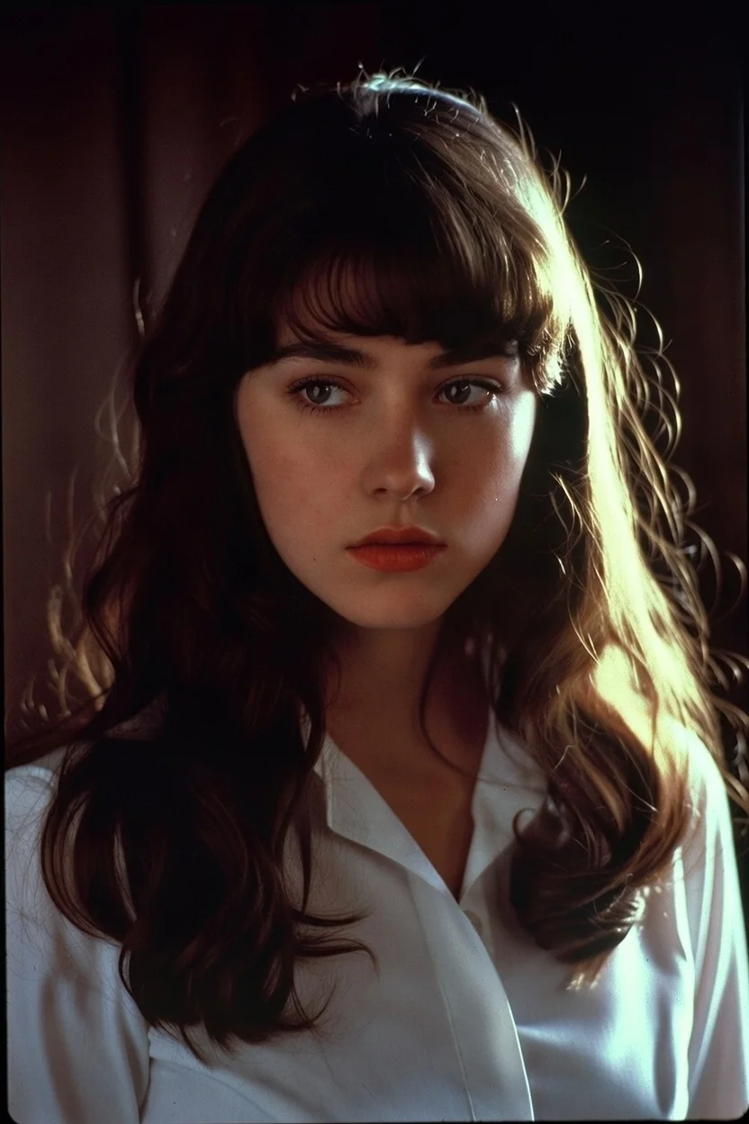 Исходное фото для оживления