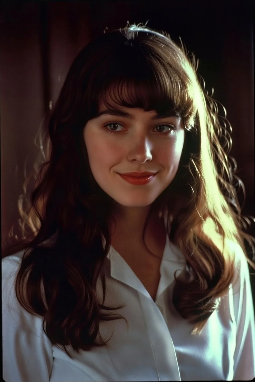 Исходное фото для оживления