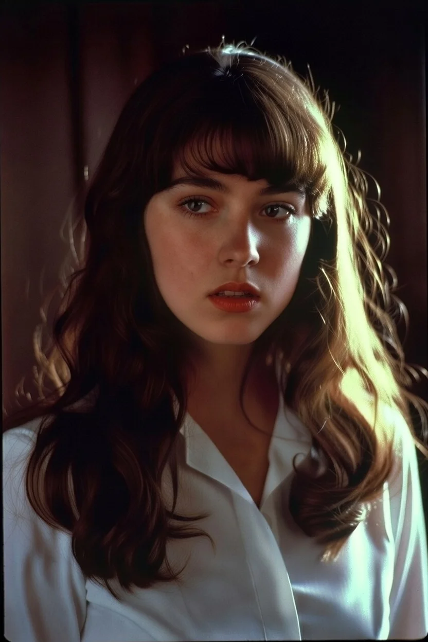 Исходное фото для оживления