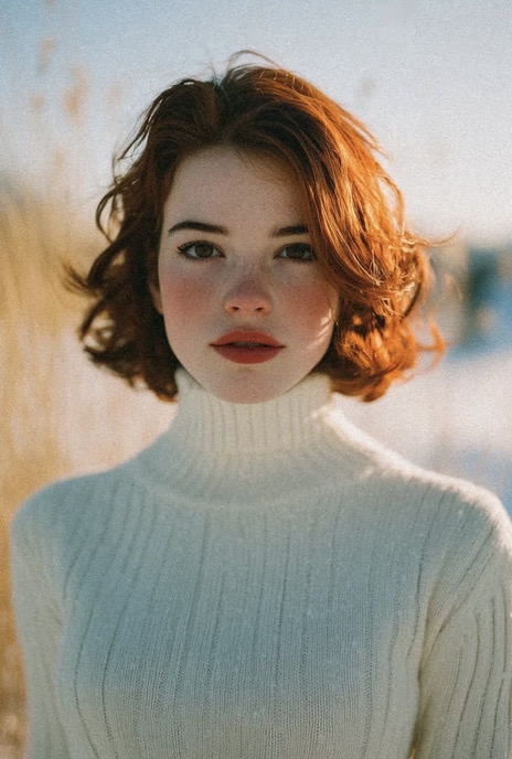 Исходное фото для оживления